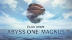 Abyss One: Magnus