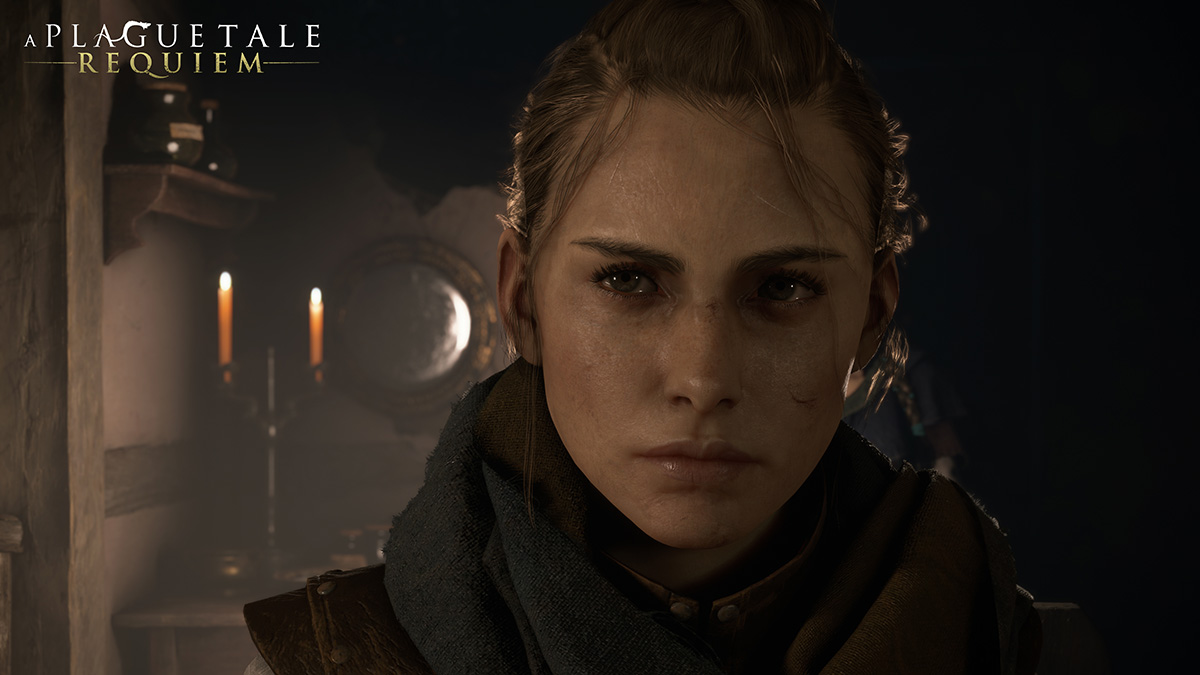 A Plague Tale: Requiem ya está en fase gold: la esperada secuela