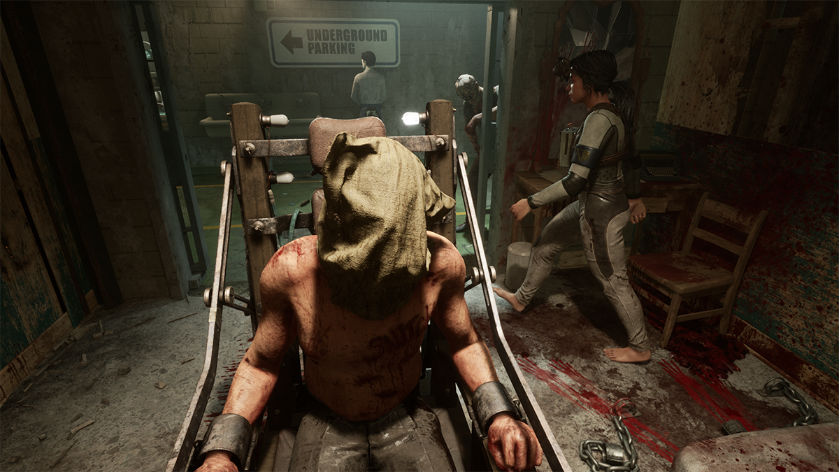 He probado Outlast Trials, el nuevo juego de la brutal saga de