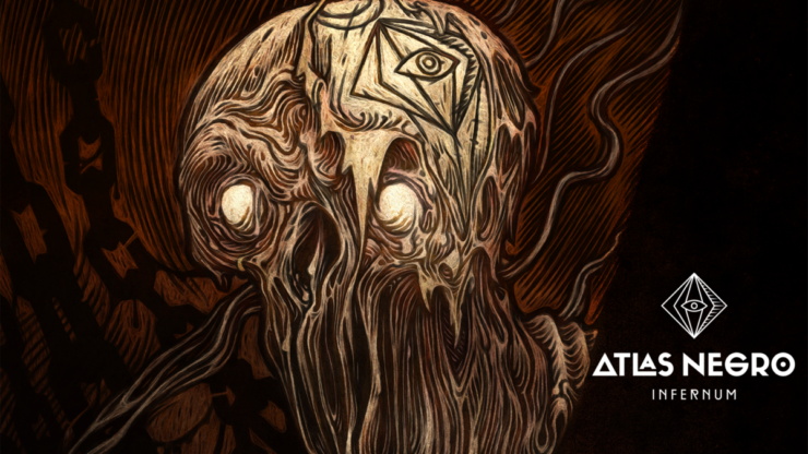 Atlas Negro: Infernum demo