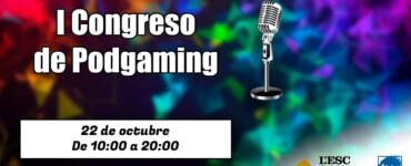 Congreso de Podgaming