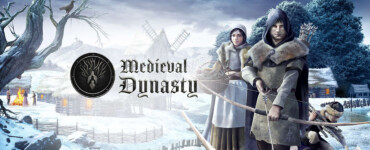Medieval Dinasty