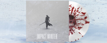 Impact Winter banda sonora