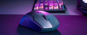 ROCCAT KONE AIR