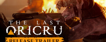 The Last Oricru