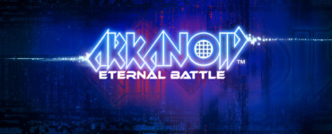 Arkanoid - Battle Royale