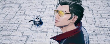 No More Heroes 3