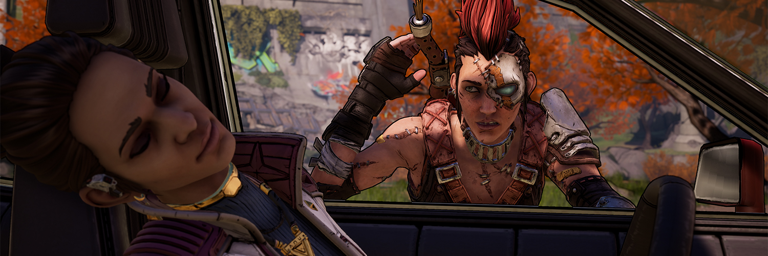New Tales from The Borderlands - Análisis PS5