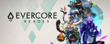 Evercore Heroes
