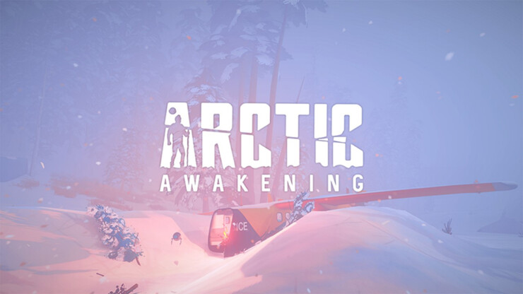 Arctic Awakening