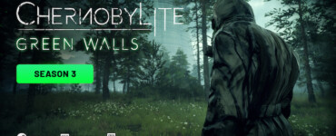 actualización gratuita Chernobylite