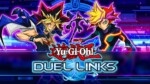 YU-GI-OH! DUEL LINKS