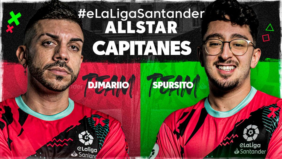 eLaLiga Santander All Star