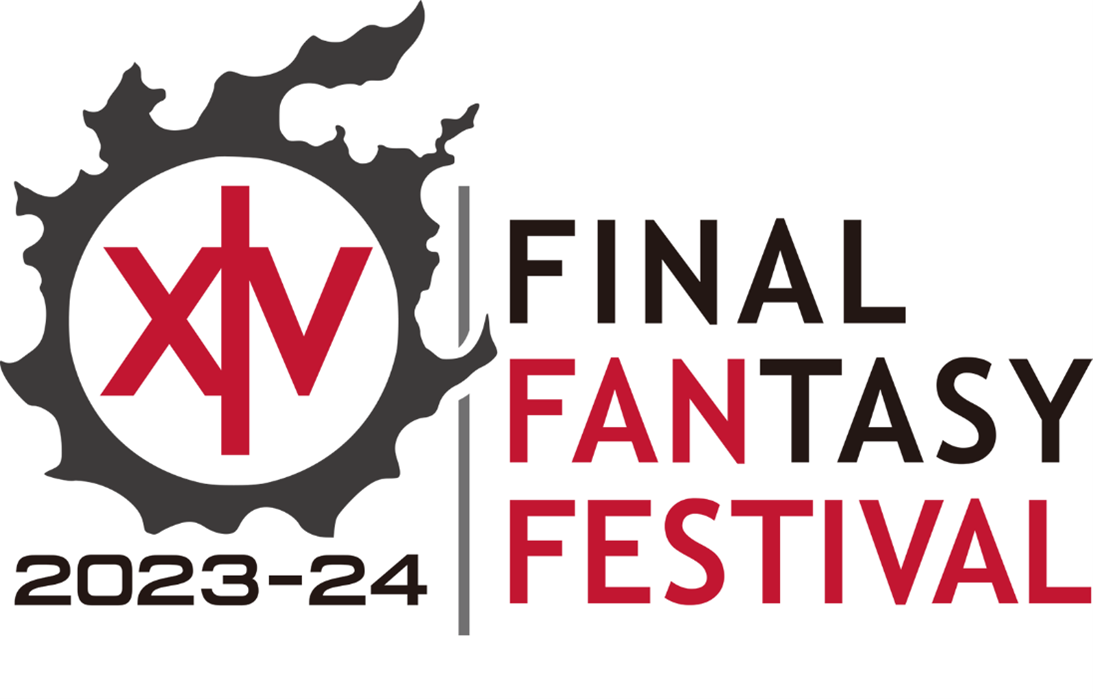Final Fantasy Fan Festival