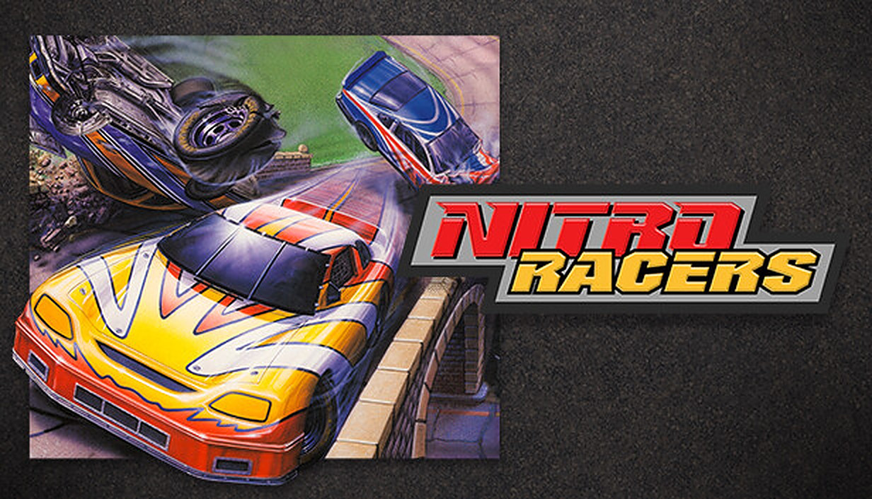 Nitro Racers