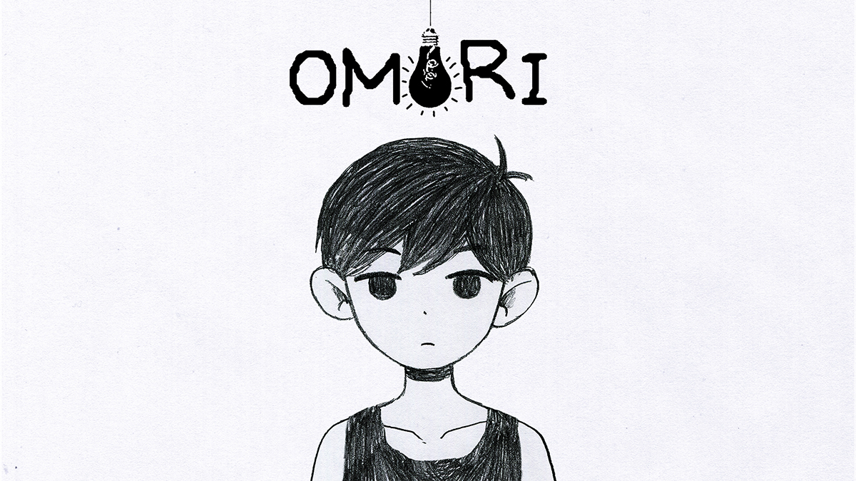 Omori - RPG de Terror Psicológico!