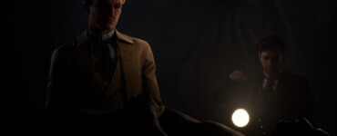 Sherlock Holmes The Awakened