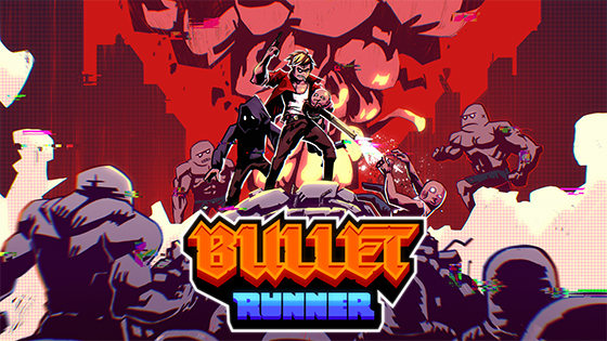 Bullet Runner