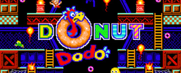 Donut DoDo