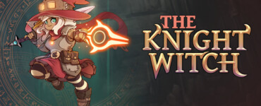 The Knight Witc