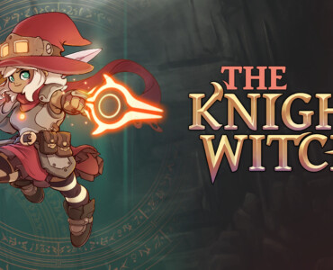 The Knight Witc