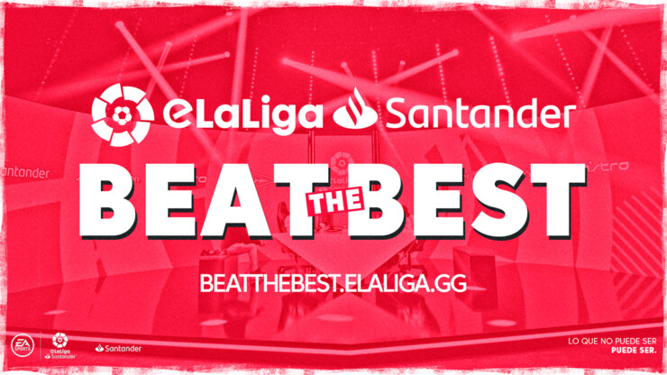 Beat the Best