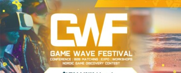Game Wave Festival