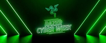 Black Friday 2022 de Razer