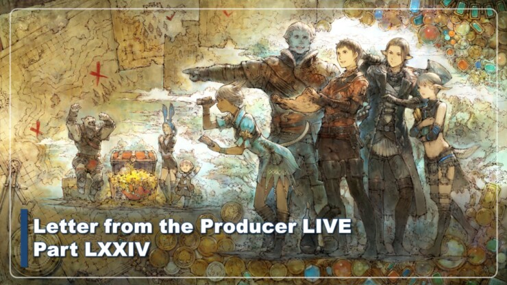 parche 6.3 para Final Fantasy XIV Online