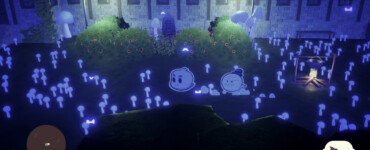 The Outbound Ghost