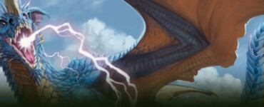 Caja de Inicio de Dungeons & Dragons: Los dragones de la Isla de las Tempestades