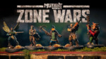 Zone Wars