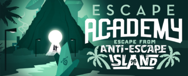 Escape from Anti-Escape Island