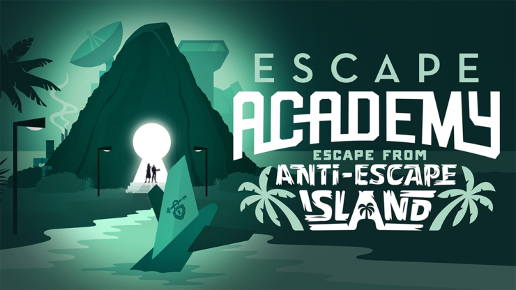 Escape from Anti-Escape Island