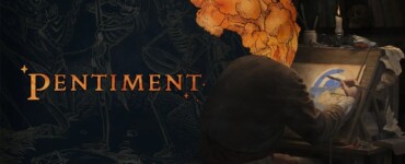 Pentiment