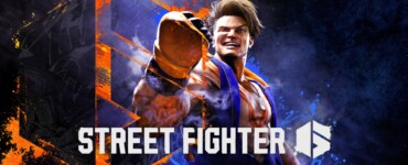 Street Fighter 6