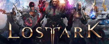 Lost Ark