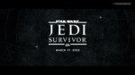 Star Wars Jedi: Survivor