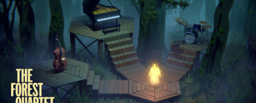 The Forest Quartet