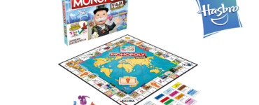 monopoli hasbro