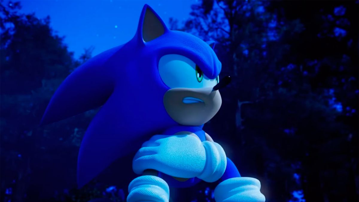 Sonic Frontiers receberá mais personagens jogáveis; confira o roadmap