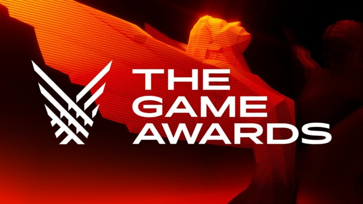 The Game Awards 2022