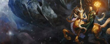 Monstruos del multiverso