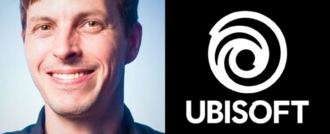 Bernd Diemer Ubisoft