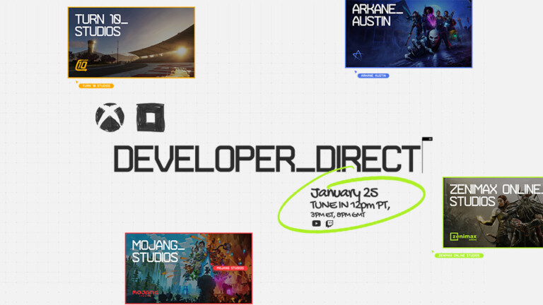 Developer_Direct