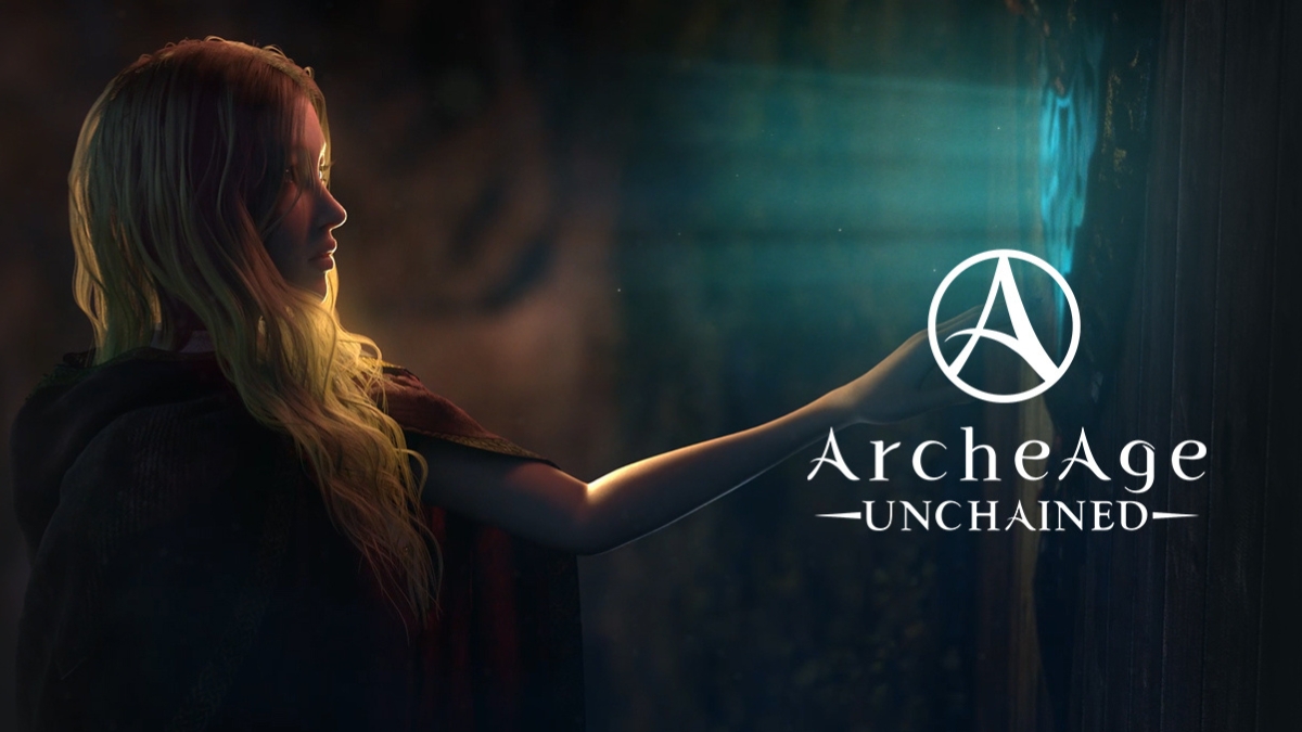 Archeage: Unchained