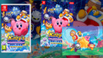 KIRBY'S RETURN TO DREAMLAND DLX