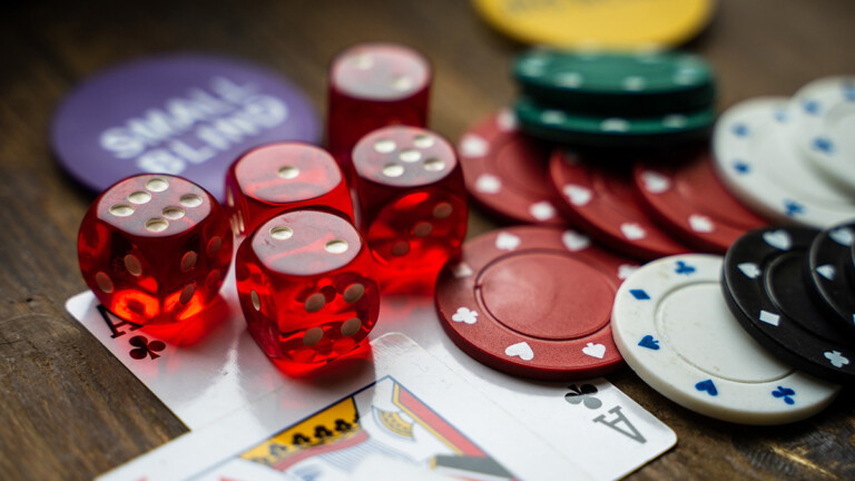 Juegos de casinos nuevos gratis