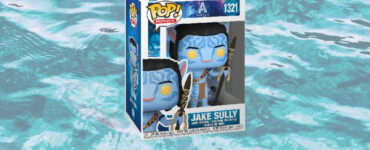 Avatar Funko