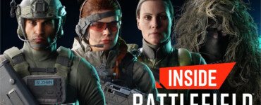 Inside Battlefield